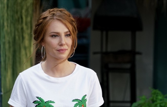 Dubayda “Ən yaxşı aktrisa” seçildi