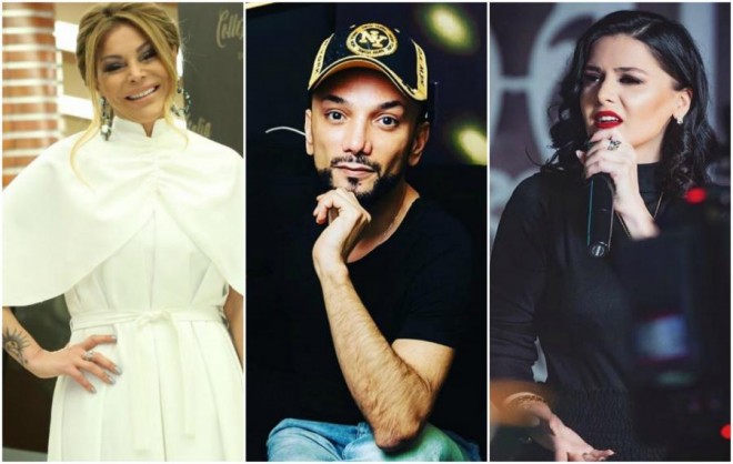 Aygünlə Natavanı Faiq barışdırıb