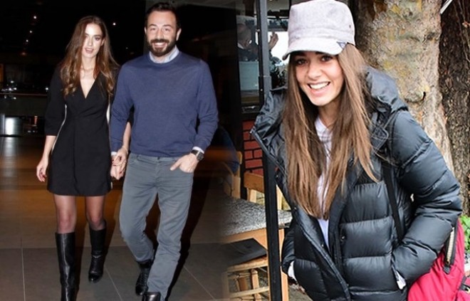 Bensu Soral toy tarixini açıqladı