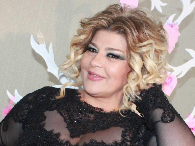 Mətanət İsgəndərli “Səndən ayrı” oxudu - auido