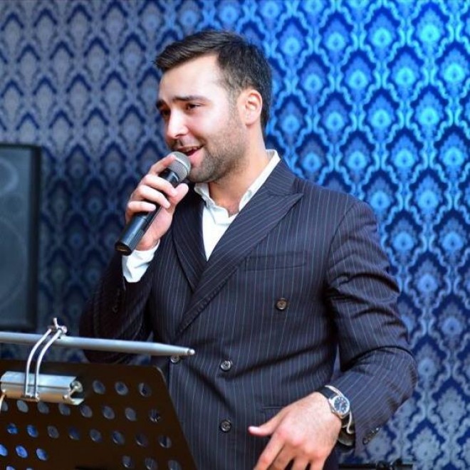 Azad 27 yaşına çatdı – foto