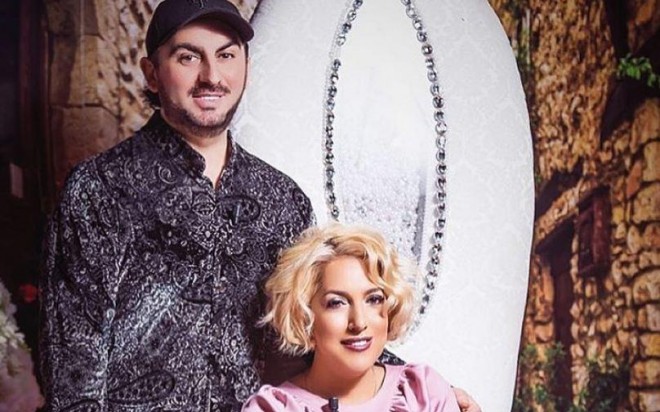 “Özünüzü Məryəm ana ilə müqayisə etməyin”- Tolik