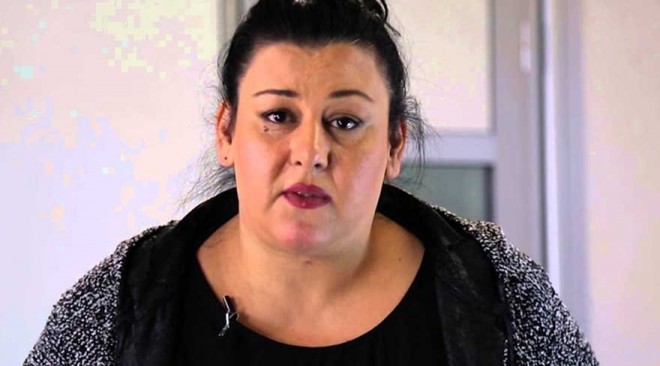 Aktrisa 60 kiloqram arıqlayıb