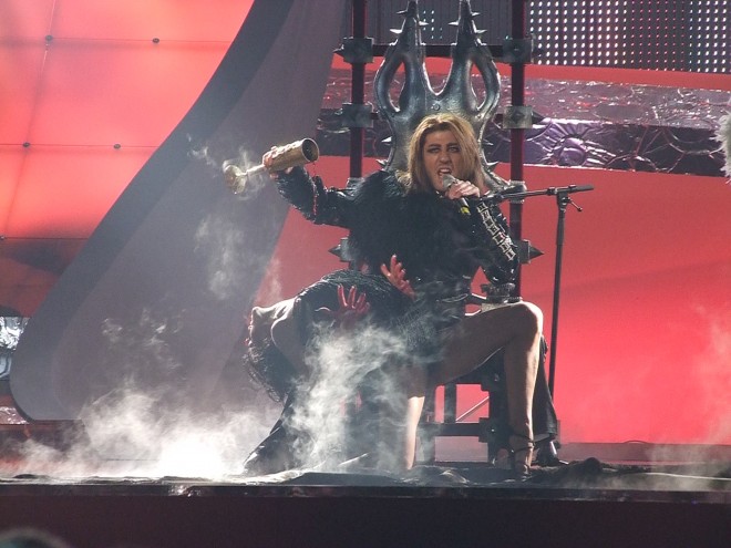 Samir Cavadzadə erotik filmdə rol almaq istəyir - özəl