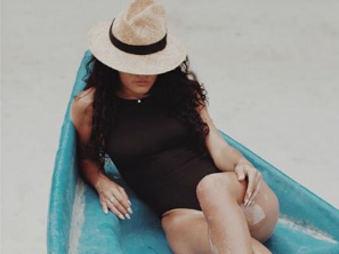 Dilarə özünü "erotik qız" adlandırdı