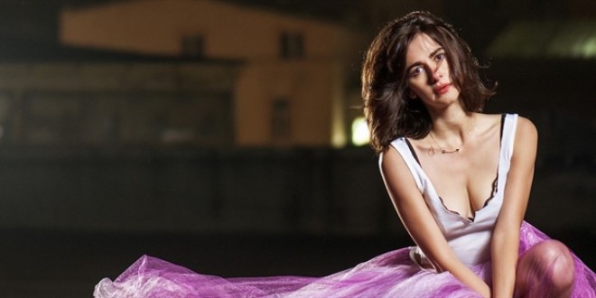 “Qadın kimi görünməkdən qorxmamalıyıq” -&nbsp;Nəsrin Cavadzadə&nbsp;