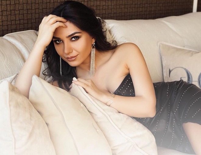 Güneldən cazibədar fotolar