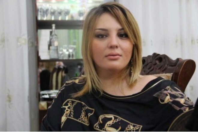 Səidə Dadaşova “Darıxdım” oxudu&nbsp;- audio