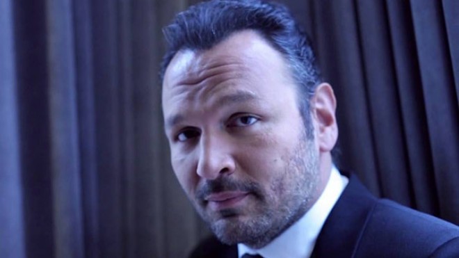 Kamal Sunalın oğlu azərbaycanlı xanımla evlənir