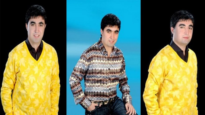 Dostlarından paxıllıq görən müğənni Vaqif Şıxəliyev keçmişi xatırlatdı - özəl 