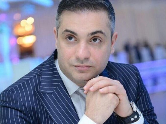 Rüfət Axundov: "Övladımın sənətimi davam etdirməsini istəmirəm"  