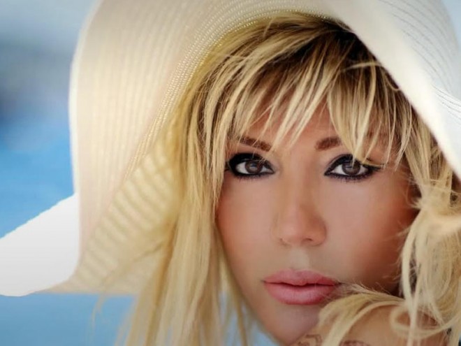 Brilliant Dadaşova Moskvada solo konsert verəcək