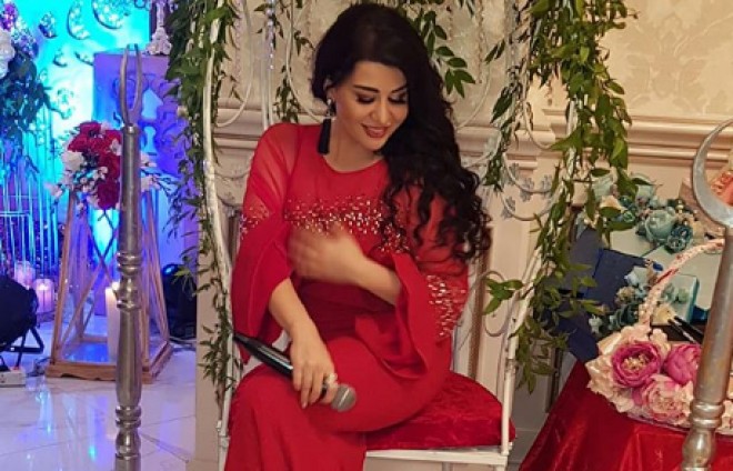 Fatimə Fətəliyeva qısqananları qınadı