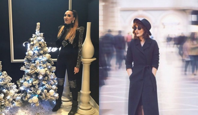 Səbinə keçmiş halına qayıtdı