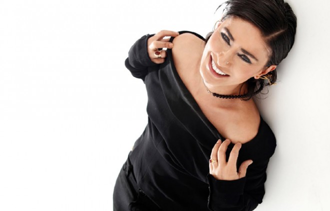 Yıldız Tilbenin arxiv fotosu yayılıb