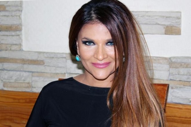 Xumar Qədimova “Sarhoş gibiyim”&nbsp;oxudu- audio