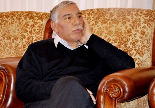 Zəlimxan Yaqubun anım günüdür – foto