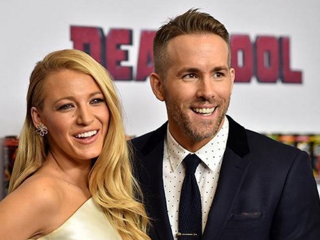 Hollivudun məşhur cütlüyü izləyicilərini təbrik edib