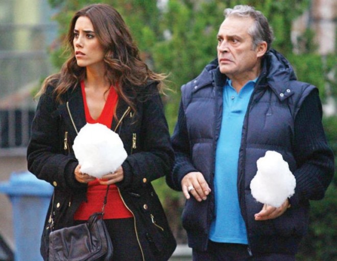 Türkiyənin yeni serialının adı açıqlanıb