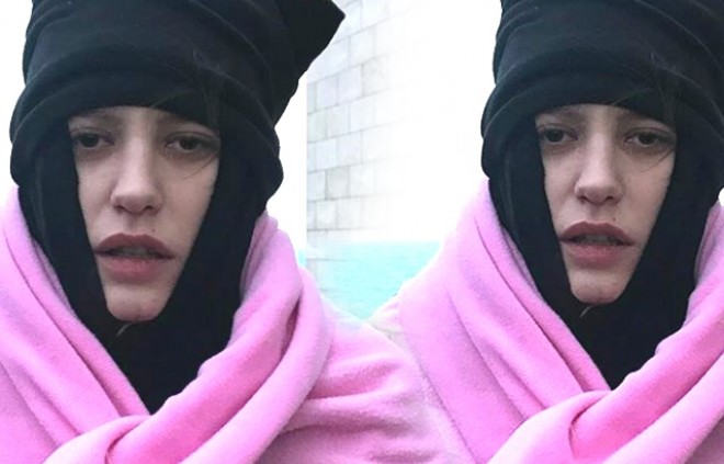 Seranayın çətin anları