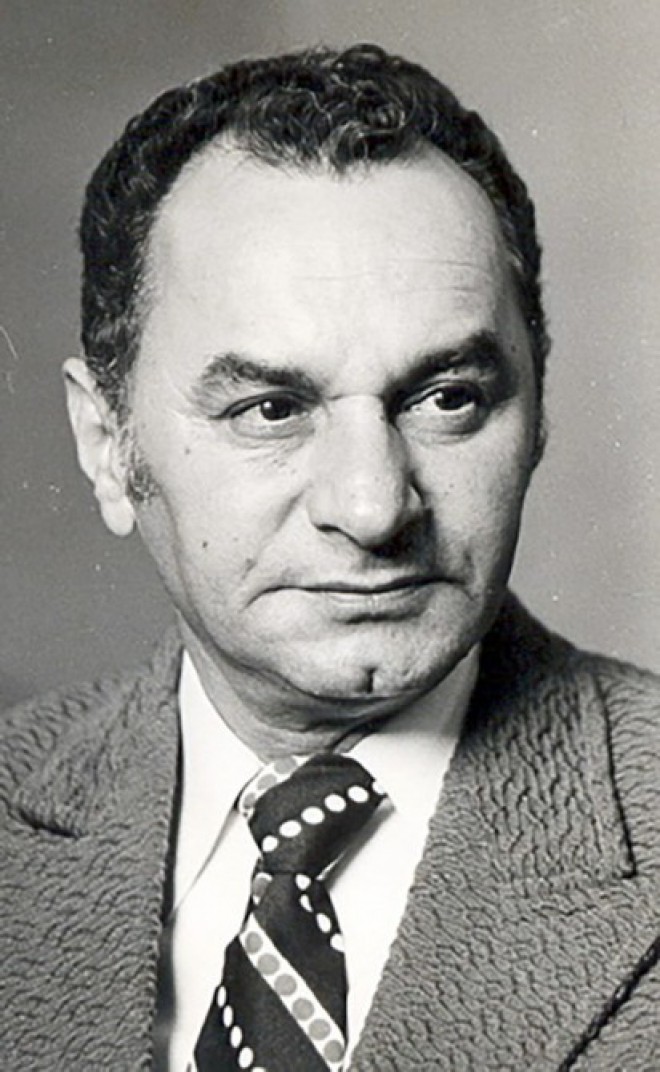 Tofiq Kazımovun 95-ci ildönümü tamam olur