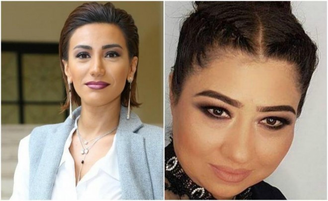  Röya Aygün Bəylərdən 50 min təzminat istəyir