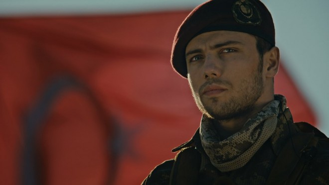 “Söz”ün yeni aktrisası