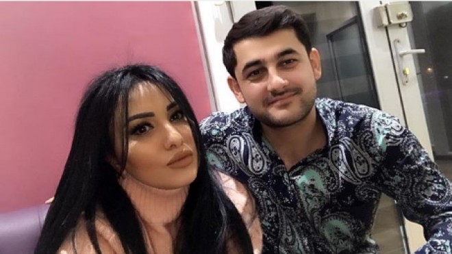 “Hər kürək güvənilməz...” - teleaparıcı