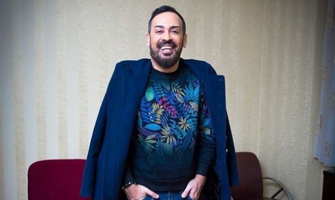 Niyam Alla Puqaçovanın mahnısını oxudu - auido