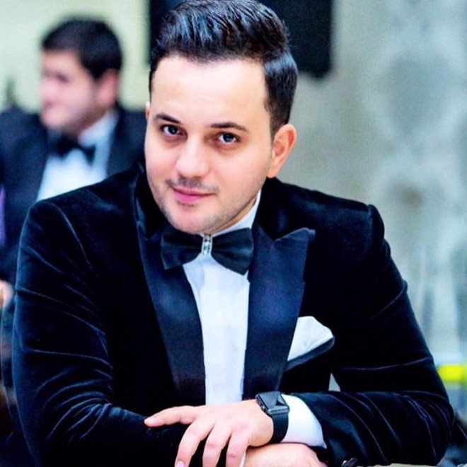 “Toy olmasa, başqa heç yerdən qazanc yoxdur” - müğənni Ayaz Qasımovun gileyi