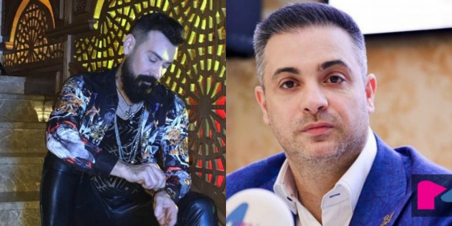 Onlar “Birimizi seç” oxudular - video