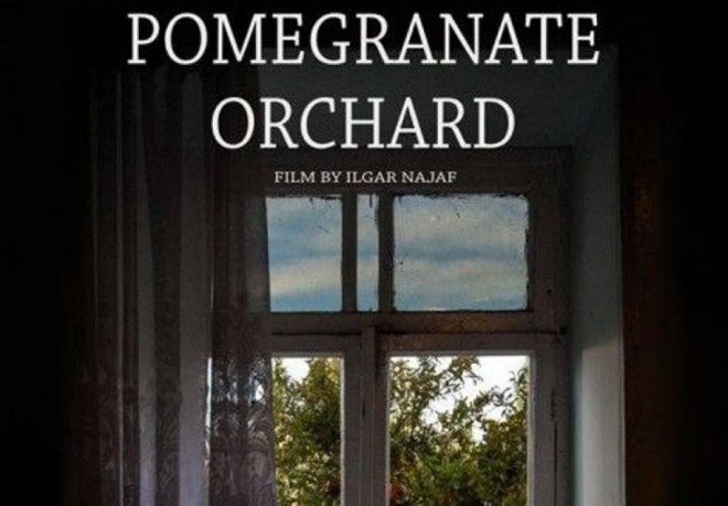 “Nar bağı” filmi Bolqarıstanda göstəriləcək