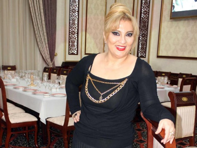 “Sponsorsuz konsert vermərəm” - Nüşabə Ələsgərli qəti qərar verdi