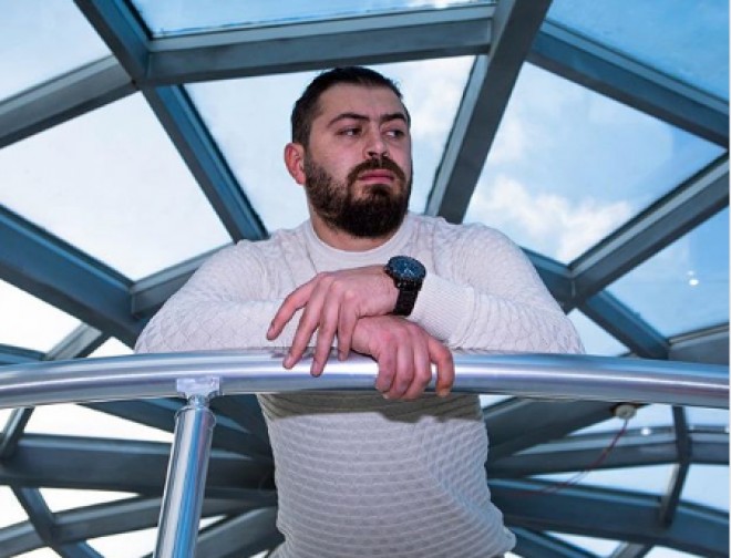 Qurddan yeni mahnı gəlir