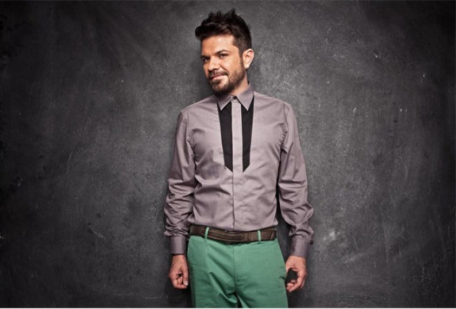 Kənan Bakıya gəlir