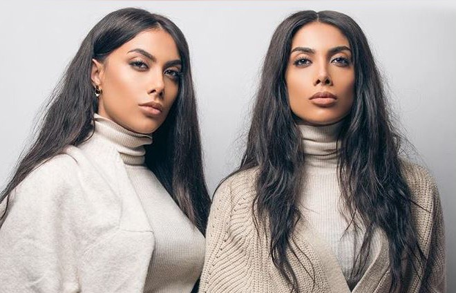 Əkiz bacılar şou-biznesdən gedirlər