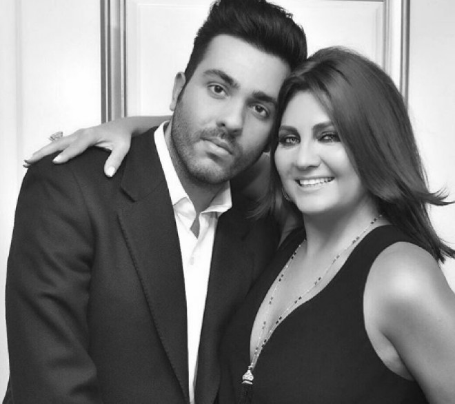 Sibel Candan sevgi etirafı: “Səni çox sevirəm”