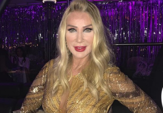 Sayan arxiv fotosunu paylaşdı