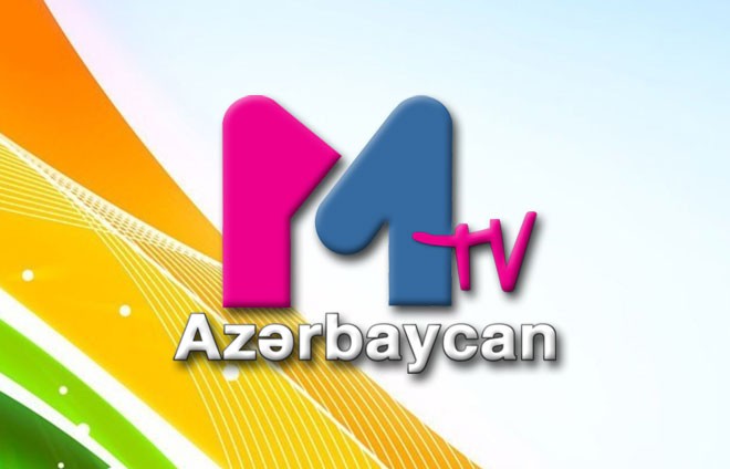 MUZ TV Azərbaycan müsabiqə elan edir