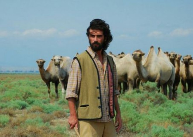 “Çölçü” bu ayın “Ən yaxşı bədii filmi” seçilib