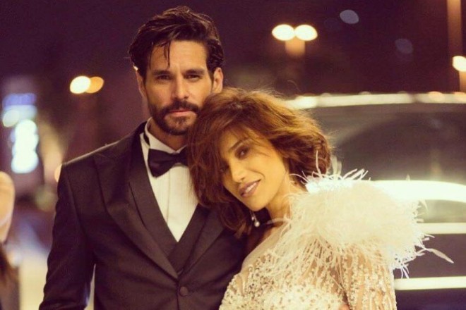 Röya “Səndən başqa” oxudu - video