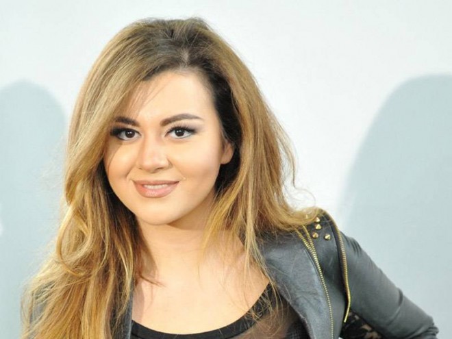 İlqarə Kazımovanın yeni mahnısı - audio
&nbsp;