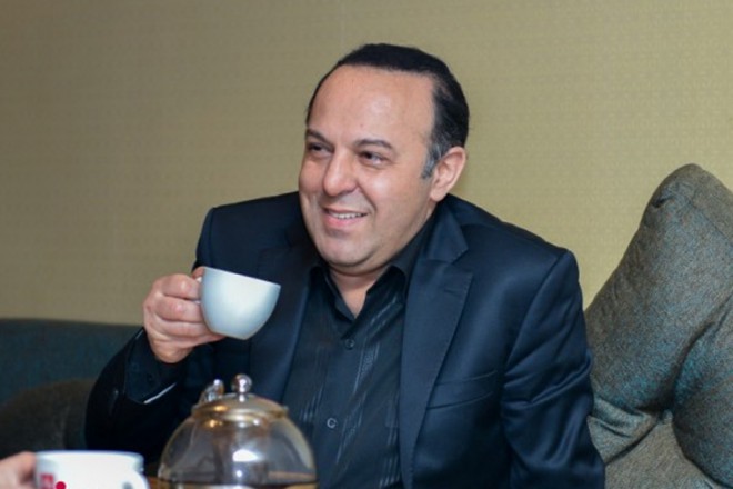 Elariz Məmmədoğlu ultimatum verdi: "Susduracağam" - eksklüziv