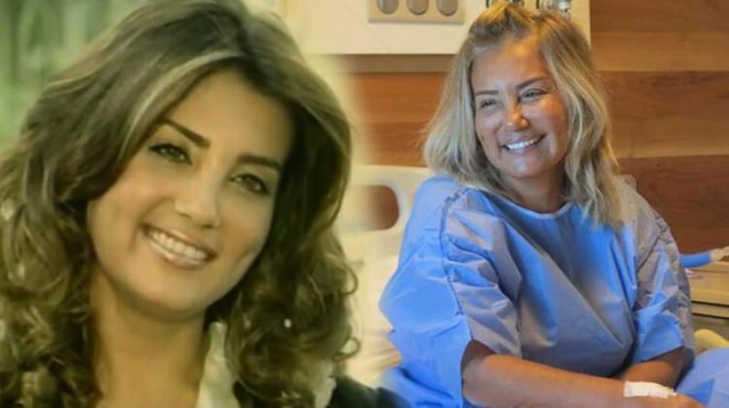 "Yeşilçam" ulduzu yenidən xəstəxanada