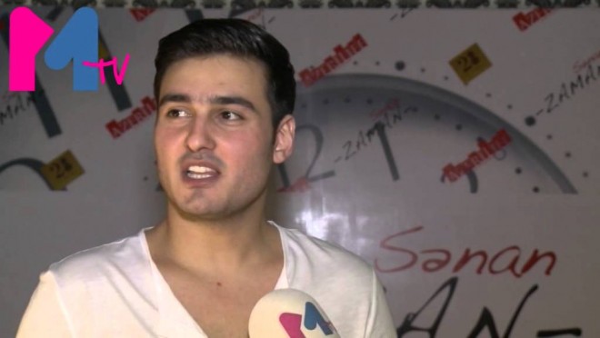  “Onun gülüşünə o qədər ehtiyacım var ki...”- Sənanın oğul sevgisi 