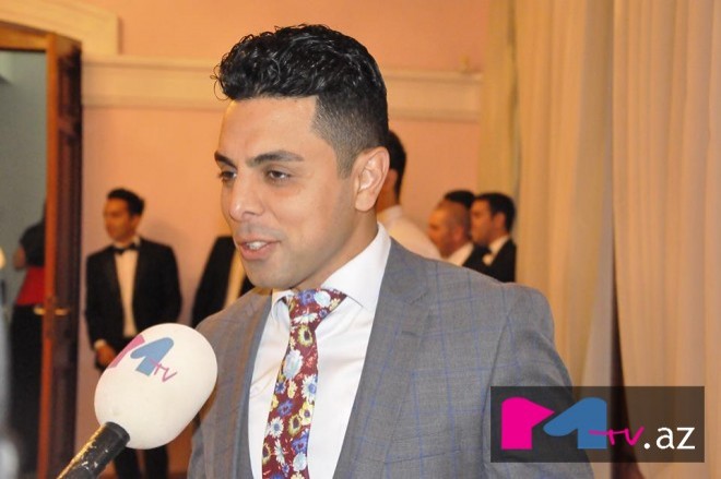 “Xalqımız savadlı musiqini sevmir”- Zaur Əmiraslanov heyfsləndi