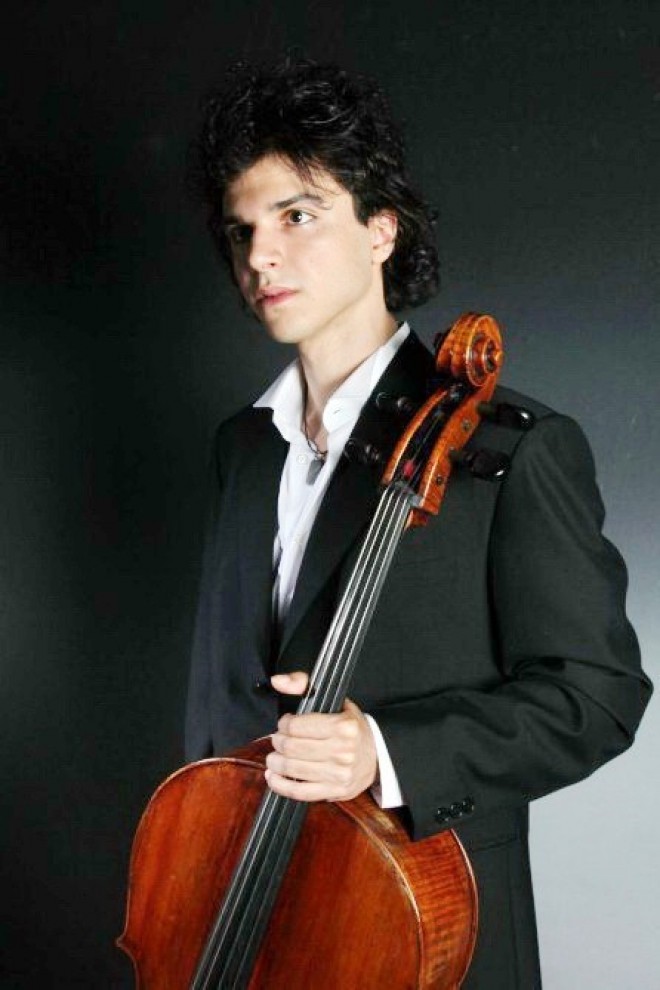 Camal Əliyev Londonda konsert proqramı ilə çıxış edəcək