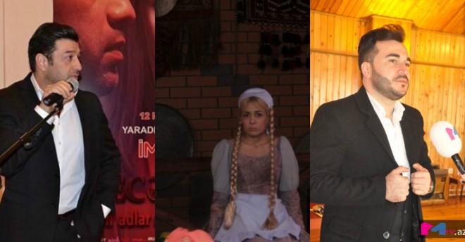 Bu il arzusu ürəyində qalan sənət adamları - nüans