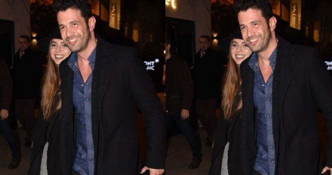 Cütlük yaş fərqini unutdurdu