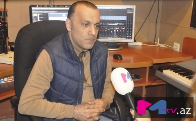 “Əvvəlki klipmeykerlərin işi peşəkar idi”- Nazim Pişiyari qiymət verdi